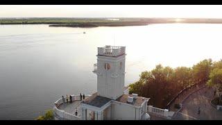 Хабаровск - город на великой реке который может удивить туриста. Что стоит посмотреть в Хабаровске?