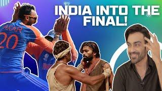 INDIA FINAL MAI Ind v Eng  ep 342