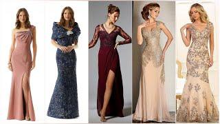 Jjs House Mother Of the Bride dresses New Designs 2024  Prom Evening Gown Design  Latest Dresses