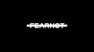 LE SSERAFIM OFFICIAL FAN CLUB FEARNOT Logo Motion