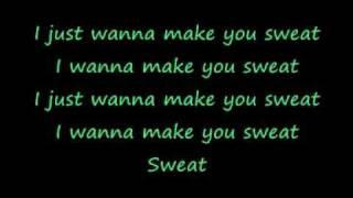 David Guetta Snoop Dogg - Sweat Lyrics