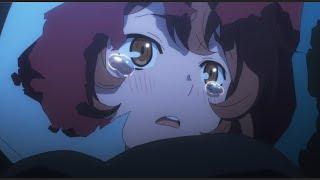 When Lili loses hope  Danmachi Season 4 Episode 5