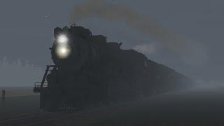 Trainz Kitbash KR A2b Hudson