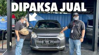 JUAL MOBIL OM GENDUT