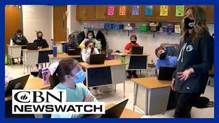 CBN Newswatch AM February 8 2022