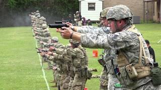 Superior Rifle And Pistol Marksmanship