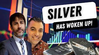 Silver Price People will have FOMO in the next bull market