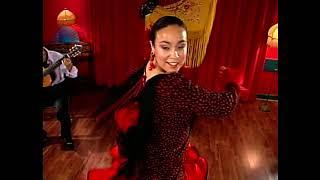 Juan Serrano The Art Of Accompanying Flamenco Dance feat. Andrea Sanchez