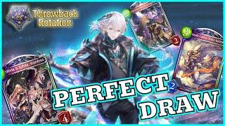 Your Opponents CUTTHROAT deck be like...  Shadowverse of the Day #334