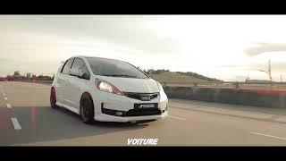 Honda Jazz GE  Voiture Malaysia