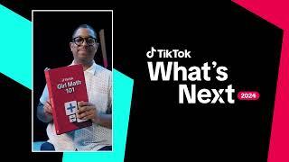 Whats Next on TikTok in 2024