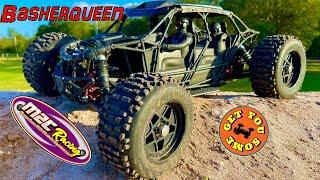 Arrma Fireteam 6s ONLY THE BEST  Upgrades And What I Would Do First...