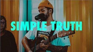 Ryan Ellis - SIMPLE TRUTH Official Live Video