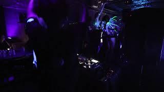 Phxrmxcy_RX LIVE @ Goth Wook Clique Warehouse FULL SET 71523