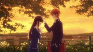 Kyo and Tohru Moments  Fruits Basket