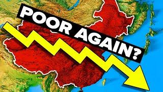 The True Reason China’s Economy Is In Crisis