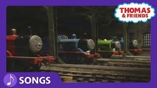 A World Around You  TBT  Thomas & Friends