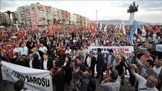 Turkish Government Strikes Deal With Demonstrators