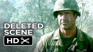 We Were Soldiers Deleted Scene - You Did Good 2002 - Mel Gibson War Movie HD