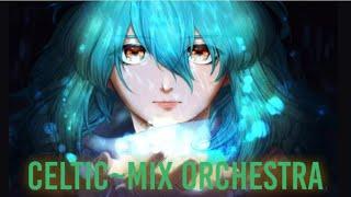 XENOGEARSORCHESTRA_CELTIC MIX OSTREPOST