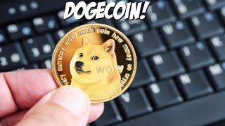 Dogecoin