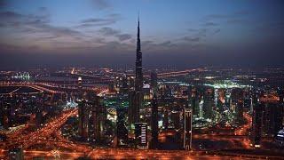 Dubai a leading tech and innovation hub
