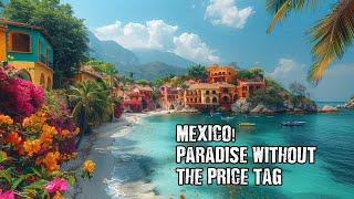 Paradise Without the Price Tag Uncovering Affordable All-Inclusive Gems in Mexico