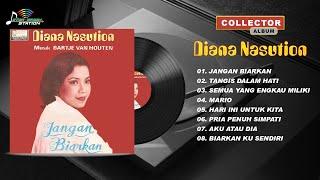 COLLECTOR SERIES - JANGAN BIARKAN - DIANA NASUTION#dpmevergreen