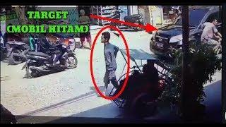 HATI-HATI.. MODUS BARU Dengan Berpura-pura Menjadi Korban Tabrak di Jalan Raya