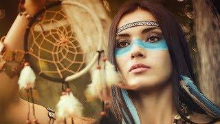 Shamanic Meditation Music Relaxing Music Music for Stress Relief Background Music 3309