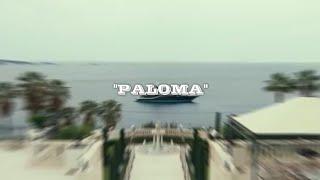MELODIC Type Beat - Paloma - Spanish Guitar Type Beat