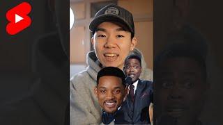 Why Japan Supports Will Smiths Action #Japan #Shorts