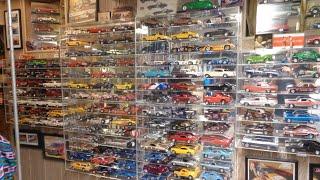 70 Years of Building Model Car Kit Collection  I hope you enjoy on My Car Story with Lou Costabile