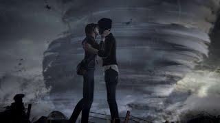 Life is Strange EP5 Chloe LivesSacrifice Arcadia Bay + KissRomance Pricefield EDITED Ending