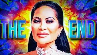 Jen Shahs FRAUD From Real Housewife To JAILHOUSE...