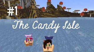 Were Mermaids  The Candy Isle Ep.1