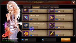 MU ORIGIN PRIVATE SERVER 2023  with latest character Grow Lancer and Dark Lord  #rpg #online