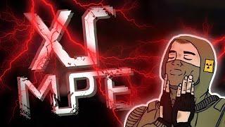 РАЗБОР xrMPE Лучший мультиплеерный мод на STALKER