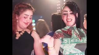 Arabic Night Club Dance  Arabic Song And Video In Night Club  رقص بنات دبكة 