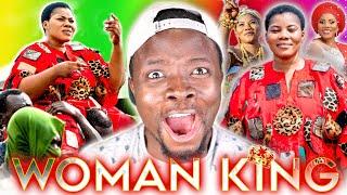 Making of a Woman King Miracle Adoma & How it all went down