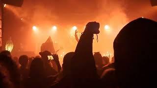ABYSMAL GRIEF live @ Dark Easter Metal Meeting 2024