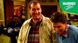 Mr. Bundy Goes To Washington  Married With Children