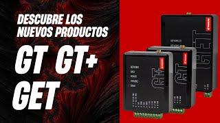 ¡Descubre los nuevos productos Trikdis GET GT GT+ y T16