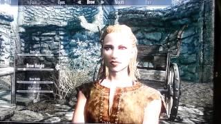 Skyrim how to make serana