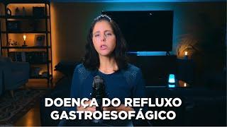 Azia e Refluxo Gastroesofágico na Gravidez