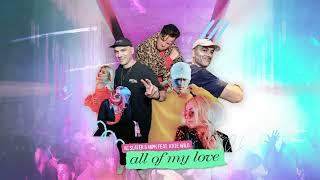 AC Slater & MPH - All Of My Love Ft. Kate Wild