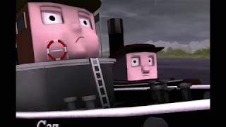 TUGS Tales from Sodor - Episode 1 - Explosive Depths