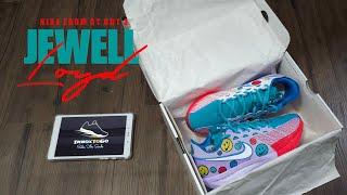 UNBOXING JEWELL LOYD 2024 Nike Zoom GT Cut 3