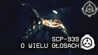 SCP-939 - O Wielu Głosach