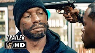 1992  Official Trailer 2024 Tyrese Gibson Scott Eastwood Ray Liotta